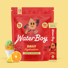 Daily Hydration 10