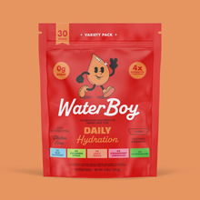 Daily Hydration 12