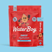 Daily Hydration 5