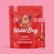 Daily Hydration 3