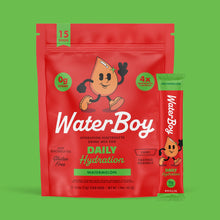 Daily Hydration 2
