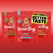 Daily Hydration 13