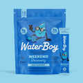 Blue Raspberry